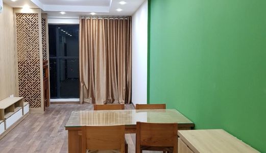 Cho Thuê Gấp Ch Goldmark City Tòa R2, 79M2, 2Pn, Full Nội Thất Đẹp, 14Tr/th. A. Nguyện 01674540523