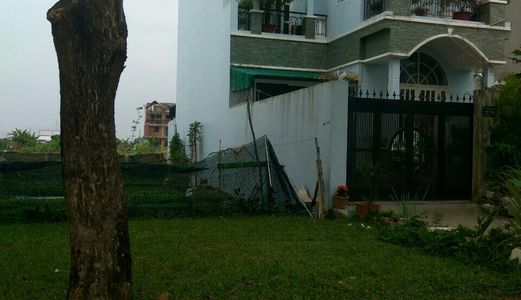 Biệt Thự 200M2 Khu Dân Cư Ven Sông, Tân Phong,Giá Bán 9,9 Tỷ,Sổ Hồng Riêng Lh 0907.23.1828