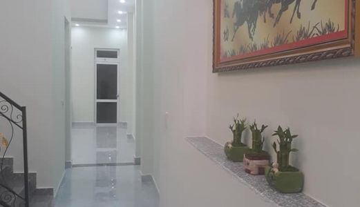 Bán Nhà Mới, Đẹp Thích Hợp An Cư, Sinh Sống Lâu Dài Tại Thành Phố Đà Lạt.