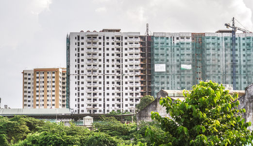 Bán Chung Cư Tháng 4 Nhận Nhà Liền Kề Kcn Tân Bình