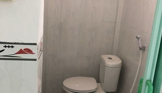 Bán Nhà Cấp 4 Mặt Tiền Nguyễn Xuân Nhĩ (39,5M2) Giá 1 Tỷ 350