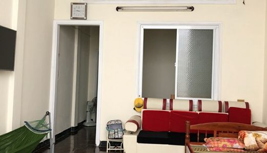 Bán Nhà Mê Lỡ Hẻm Nguyễn Thái Học (49M2) Giá 1 Tỷ 350