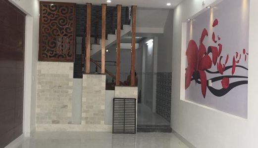 "Cần Bán 3 Mê Mặt Tiền Hoàng Văn Thái (64M2) Giá 2 Tỷ 8