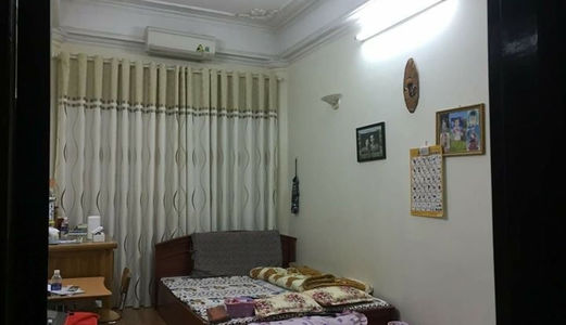 Nhà Nhân Hòa 50 Hiện Đại, Ô Tô Đỗ Gần Giá 3,6 Tỷ.