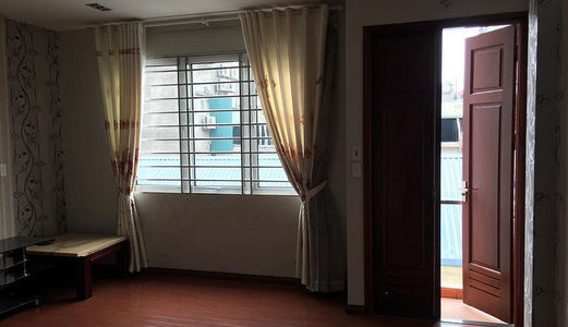 Nhà Nhân Hòa 50 Hiện Đại, Ô Tô Đỗ Gần Giá 3,6 Tỷ.