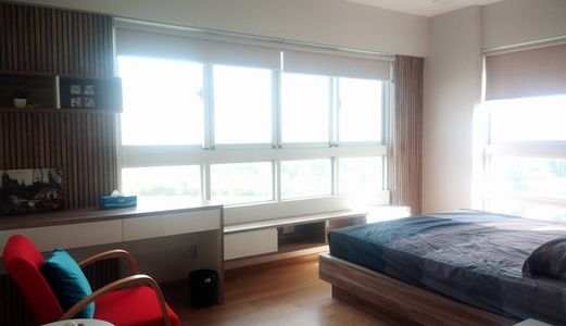 Cho Thuê Happy Valley, Dt 100M, 3 PN, 2 WC. Giá Thuê: 25 Triệu/Tháng