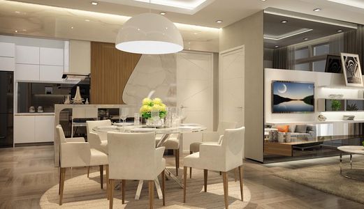 Luxgarden: Ch View Sông, Sân Vườn, Cao Cấp, 2,41 Tỷ