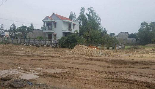 Cơ Hội Đầu Tư Sinh Lợi Cao Tại Khu Đô Thị Ven Sông Cổ Cò River View - Điện Dương -Hội An