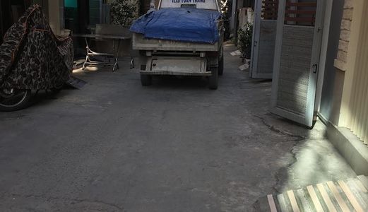 Bán Nhà Cấp 4, Hẻm Xe Hơi 6m, Đường 3 Tháng 2, P11, Q10, 8.85 Tỷ.