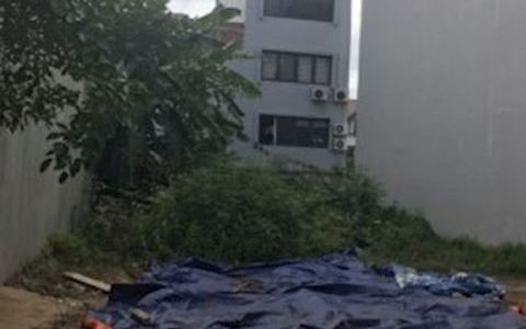 Cần Bán Đất Mặt Tiền Đường Phước Trường 6, Sơn Trà, Đà Nẵng.