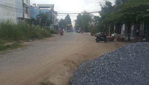 Bán Đất 1,3 Tỷ Khu 91B Giai Đoạn 3 Đường B36 Nền 22 