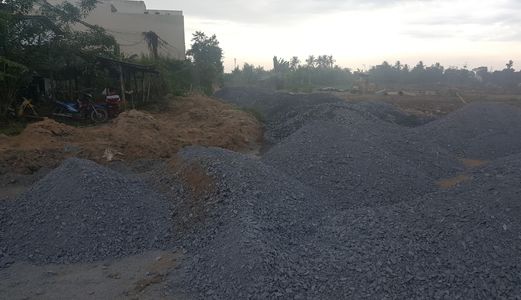 Bán Đất 1,3 Tỷ Khu 91B Giai Đoạn 3 Đường B36 Nền 22 