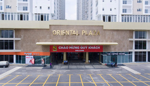 Căn Hộ Ở Liền Đón Tết - Thanh Toán 50% - Hàng Chủ Đầu Tư