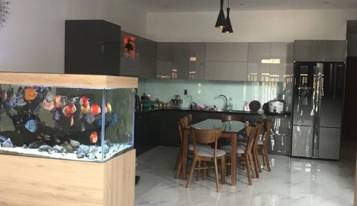 Bán Nhà Mặt Tiền Hoàng Văn Hòe, Khu Nam Việt Á, Gần Đường Bùi Tá Hán