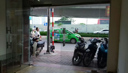 Cho Thuê Văn Phòng Số 4 Nguyễn Chánh, Cầu Giấy, Hà Nội