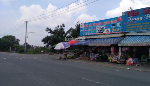 Bán Gấp Lô Đất 300M2 Trong Kđt Mới Bình Dương, Gần Chợ, Đông Dân Cư, Thích Hợp Để Đầu Tư Kinh Doanh