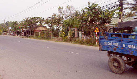 Đất Thổ Cư Thị Trấn Cần Giuộc Dt 430 M2(15 X 28 M)