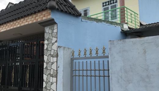 Bán Nhà Mới Xây Vào Nhận Nhà Ở Ngày , Shr 400Tr/ Căn