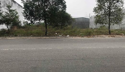 Bán 200M2 Đường Dl7, Mỹ Phước 3, Giá 475Tr