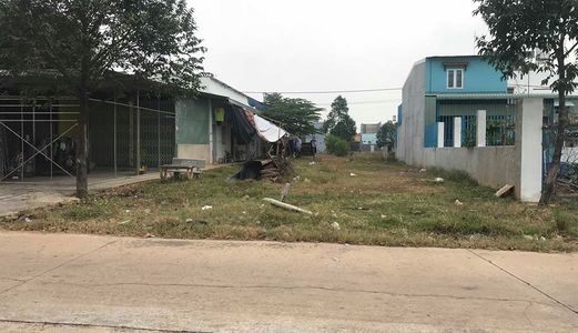 Bán 200M2 Đường Dl7, Mỹ Phước 3, Giá 475Triệu