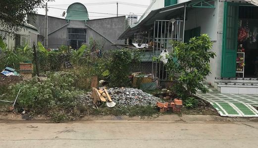 Bán 300m2 Đất Thổ Cư Đối Diện Kcn Tại Mỹ Phước Giá 295 Tr/150m2