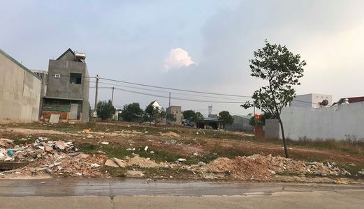 Chính Chủ Bán Lô L12, 150M2, Kđt Mỹ Phước 3, Giá 350 Triệu