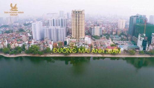 Bán Cc Tđc Hoàng Cầu Dt 59M2 Đến 99M2, Tòa Ct2 Và Ct3, Giá Từ 26Tr/M2, Thỏa Thuận, Lh: 0969 868792