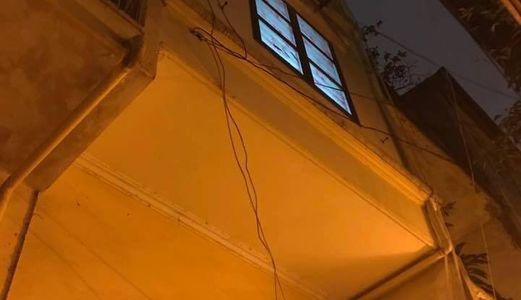 Bán Nhà Siêu Hot !!! Siêu Rẻ Tại Khương Thượng, Đống Đa 20M X4 Tầng Giá Rẻ 1,6 Tỷ