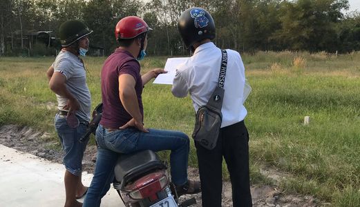 Đến Đất Xanh Chơn Thành Để Sở Hữu Ngay 1 Chỉ Vàng Hay Gọi Cho Tôi 01673558527