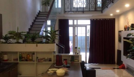 Nhà Hàng Truyền Thống Nguyễn Du, 5 Tầng, 17 Tỷ, 200M2, Sổ Hồng.