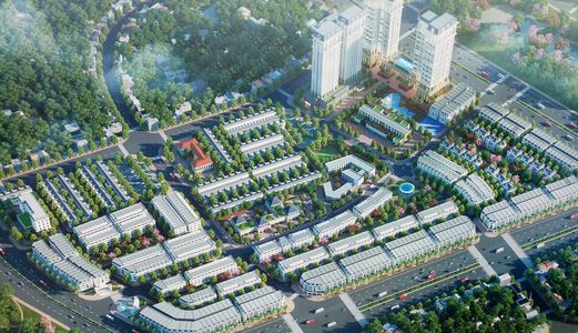 Cần Bán Nhà Liền Kề Tại Dự Án Louis City, Nam Từ Liêm, Hà Nội. Liên Hệ: 0978970038