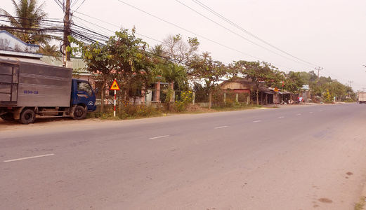 Đất Mt Đường 835, Cần Giuộc Đang Sốt. Bán Gấp 300M2 (1.8 Tỷ)