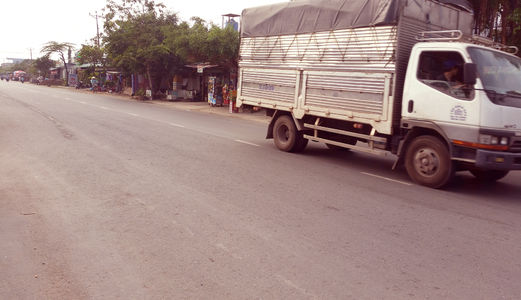 Đất Thổ Cư Mt 835A,cần Giuộc Dt 405 M2 Giá Rẻ