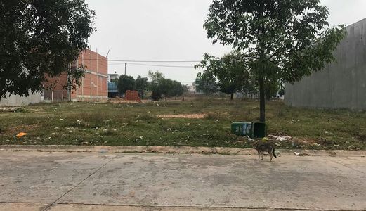 Cần Nhượng 300m2 Đất Thổ Cư 2 Mt Đường Nhựa Tại Mỹ Phước 3