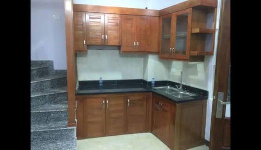 Nhà Mới, Siêu Đẹp, Giá Mềm 38M X5 Tầng Chỉ 2,45 Tỷ Tại Nguyễn Trãi