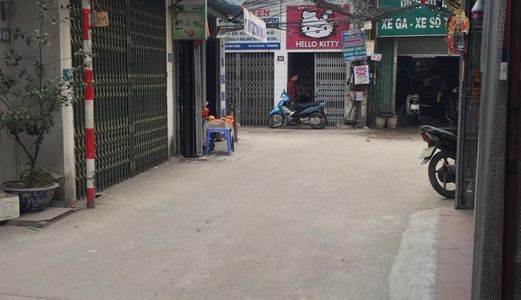 Bán Nhà Hiếm, Ô Tô Vào Nhà 35M, 4 Tầng, Mt 3,5M Chỉ 2,95 Tỷ Tại Nguyễn An Ninh