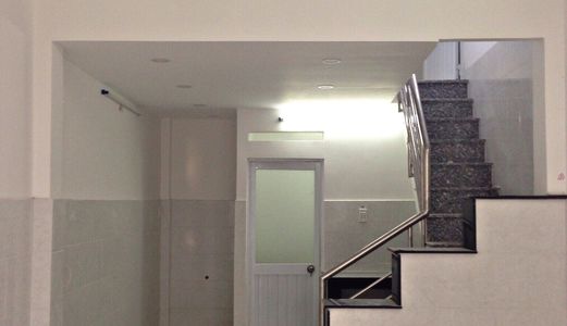 Nhà Bán P15 Q8, 750Triệu