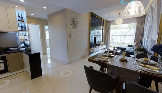 Bán Căn Hộ Sân Vườn Riêng Đẹp Nhất Luxgarden Q7, Giá Thấp Nhất Khu Vực