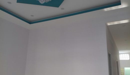 Đón Chào Tết Cổ Truyền Với Căn Nhà Đẹp 2Pn, 1Pk, Sân Nhỏ Để Xe Đường 23, Hiệp Bình Chánh