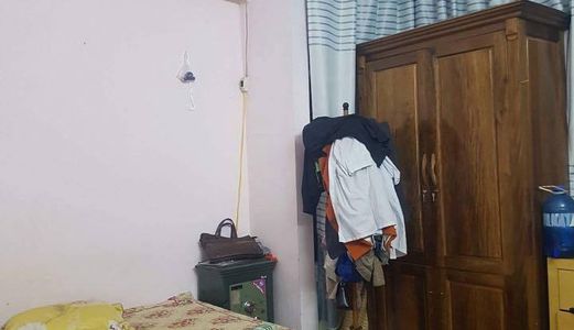 Bán Nhà Đại Từ, Hoàng Mai Ô Tô Vào Nhà 55M X 4 Tầng Giá Rẻ 3,76 Tỷ