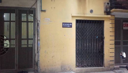 Nhà Hot !!! Giá Rẻ Chỉ 1,88 Tỷ Có Ngay Nhà 30M Xã Đàn, Đống Đa