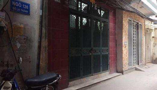 Nhà Hot !!! Giá Rẻ Chỉ 1,88 Tỷ Có Ngay Nhà 30M Xã Đàn, Đống Đa