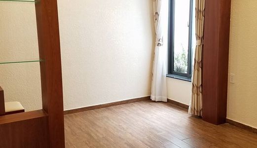 Bán Gấp Hẻm Xe Hơi Trần Quoang Diệu 39M2X 2 Tầng Giá 4,65 Tỷ