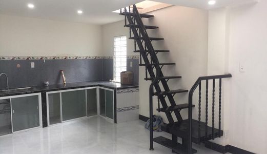 Tôi Bán Nhà 1 Tầng Lững.Kiệt 3M Đường Điện Biên Phủ