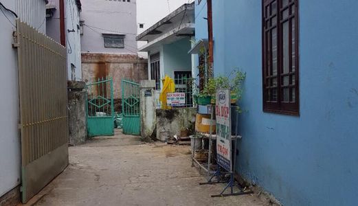 Tôi Bán Nhà 1 Tầng Lững.Kiệt 3M Đường Điện Biên Phủ 