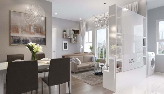 Chỉ 700Tr, Trả Góp 5Tr/Tháng. Sở Hữu Ngay Căn Hộ Nhật Bản View Sông Ngay Trạm Metro Số 1