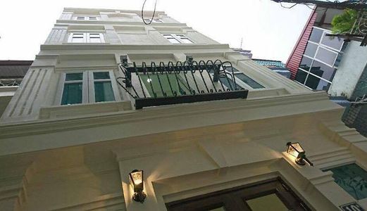 Độc Quyền Bán Nhà Phố Hoàng Văn Thái, 46M2 X 5 Tầng, An Sinh Tuyệt Vời, Nhỉnh 3 Tỷ