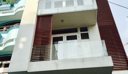Bán Nhà Hxh Thành Thái, Trệt 2 Lầu Mới Tinh, Dt:(4X16)M Giá Chỉ 7,8 Tỷ