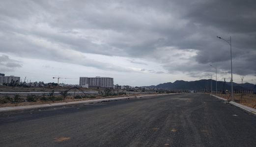 Cần Bán Một Số Lô Đẹp Giá Tốt Kđt Lê Hồng Phong II-Phước Thọ 0974 952 540