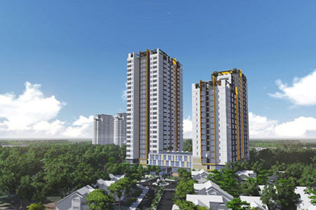 Cho Thuê Gấp Căn Hộ Hưng Phát Silverstar 2 Pn, Giá Rẻ Nhất Toàn Dự Án Chỉ Có 7.5 Triệu/Tháng